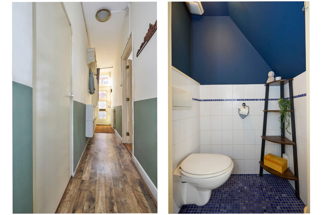 Foto 16 van Saenredamstraat 5-ZW