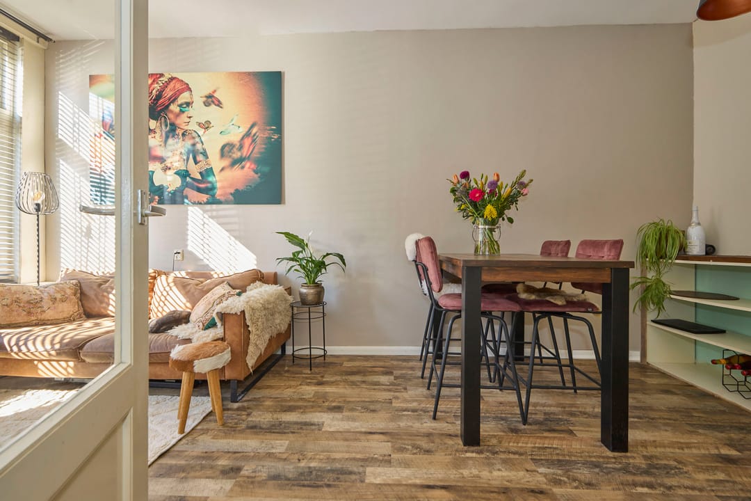 Foto 17 van Saenredamstraat 5-ZW