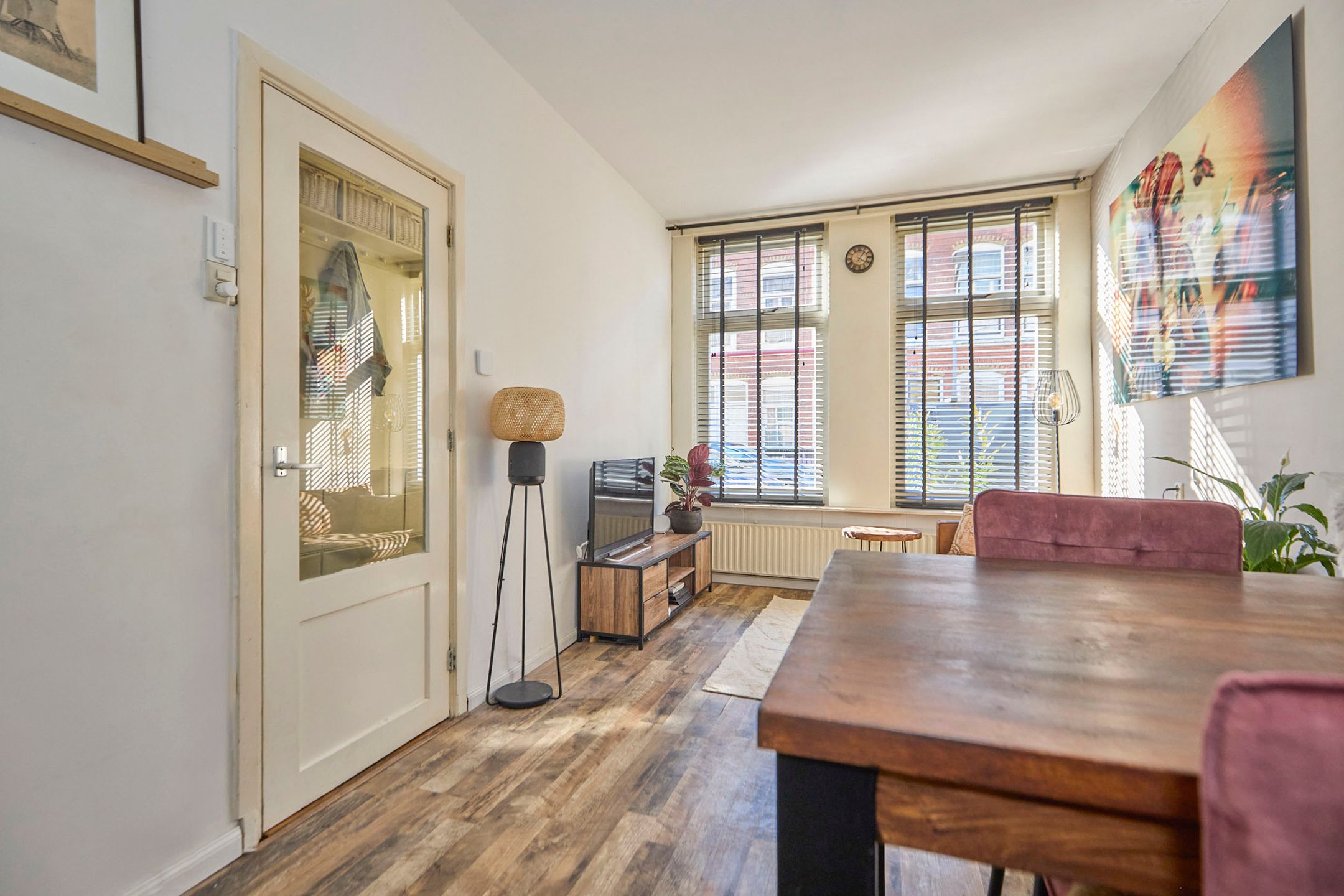 Foto 18 van Saenredamstraat 5-ZW