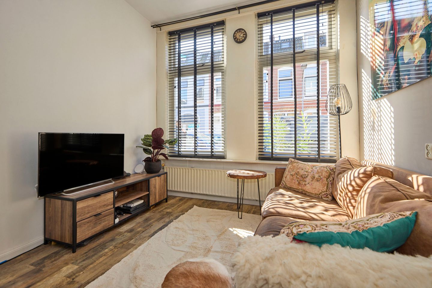 Foto 20 van Saenredamstraat 5-ZW