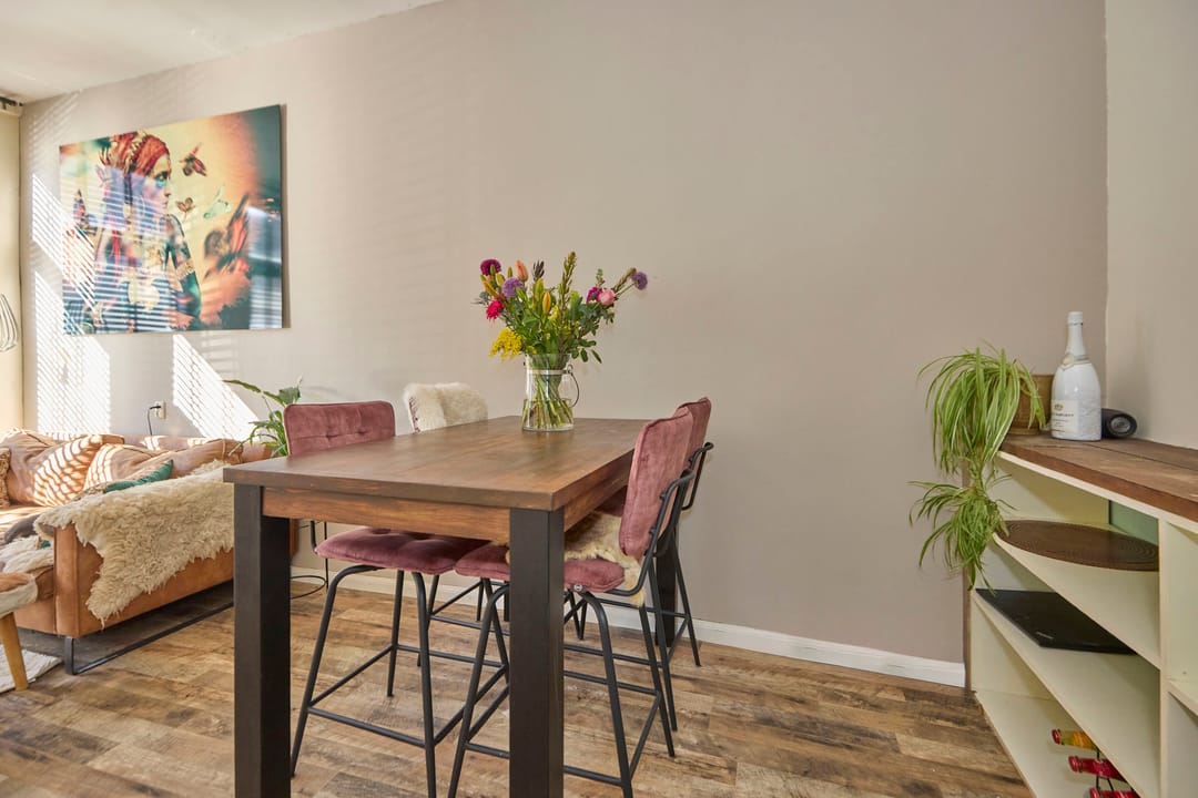 Foto 22 van Saenredamstraat 5-ZW