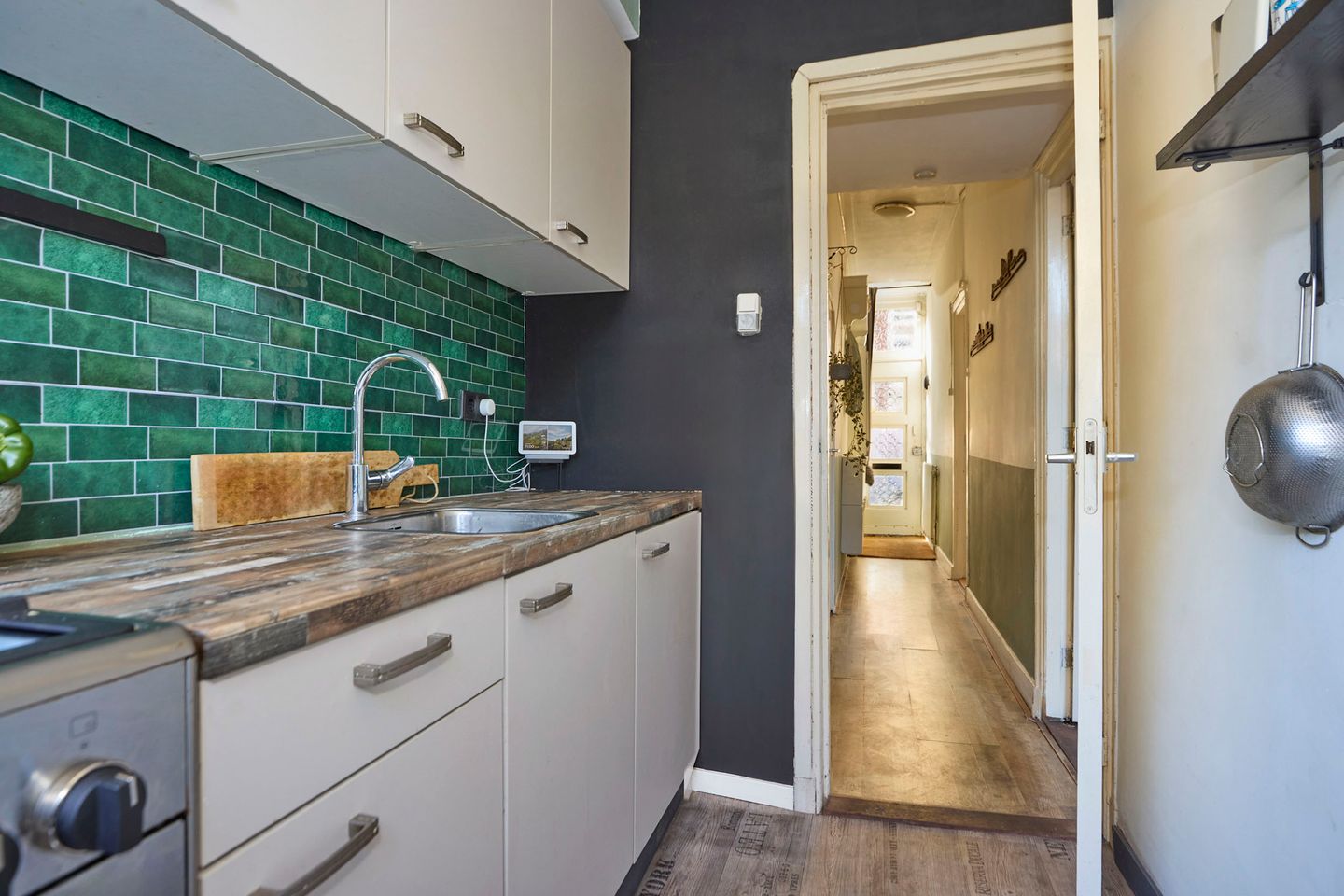 Foto 25 van Saenredamstraat 5-ZW