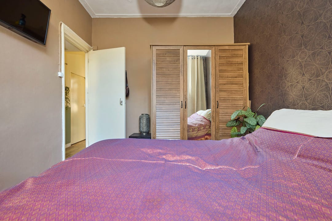 Foto 28 van Saenredamstraat 5-ZW