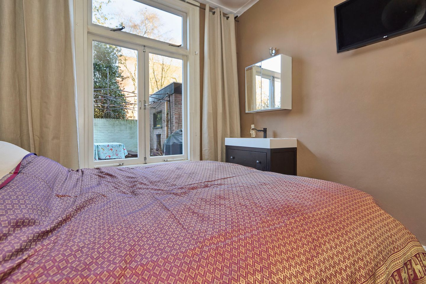 Foto 29 van Saenredamstraat 5-ZW