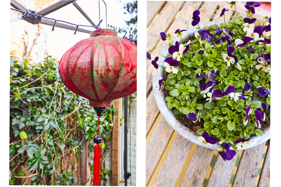 Foto 32 van Saenredamstraat 5-ZW