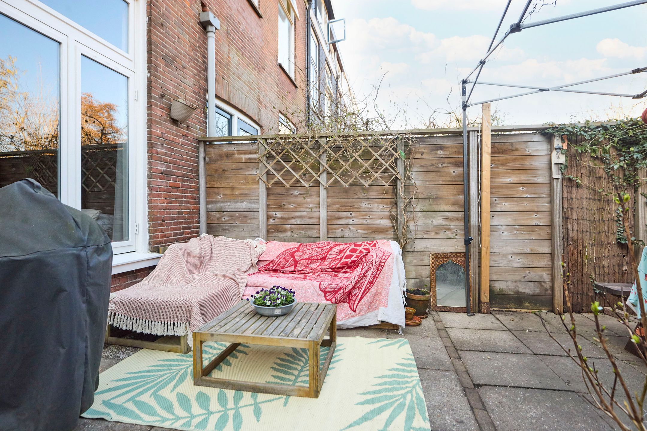 Foto 33 van Saenredamstraat 5-ZW