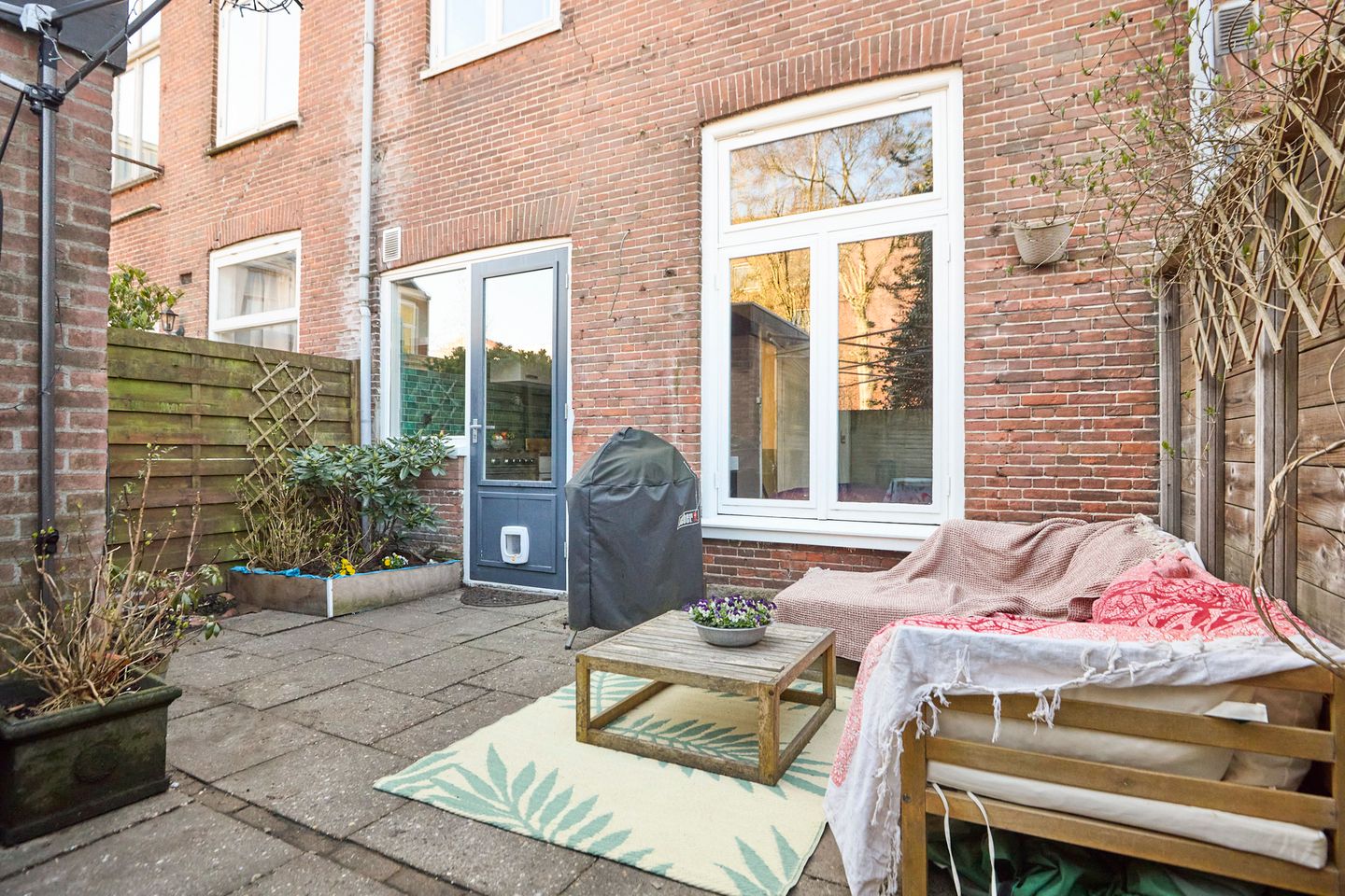 Foto 34 van Saenredamstraat 5-ZW