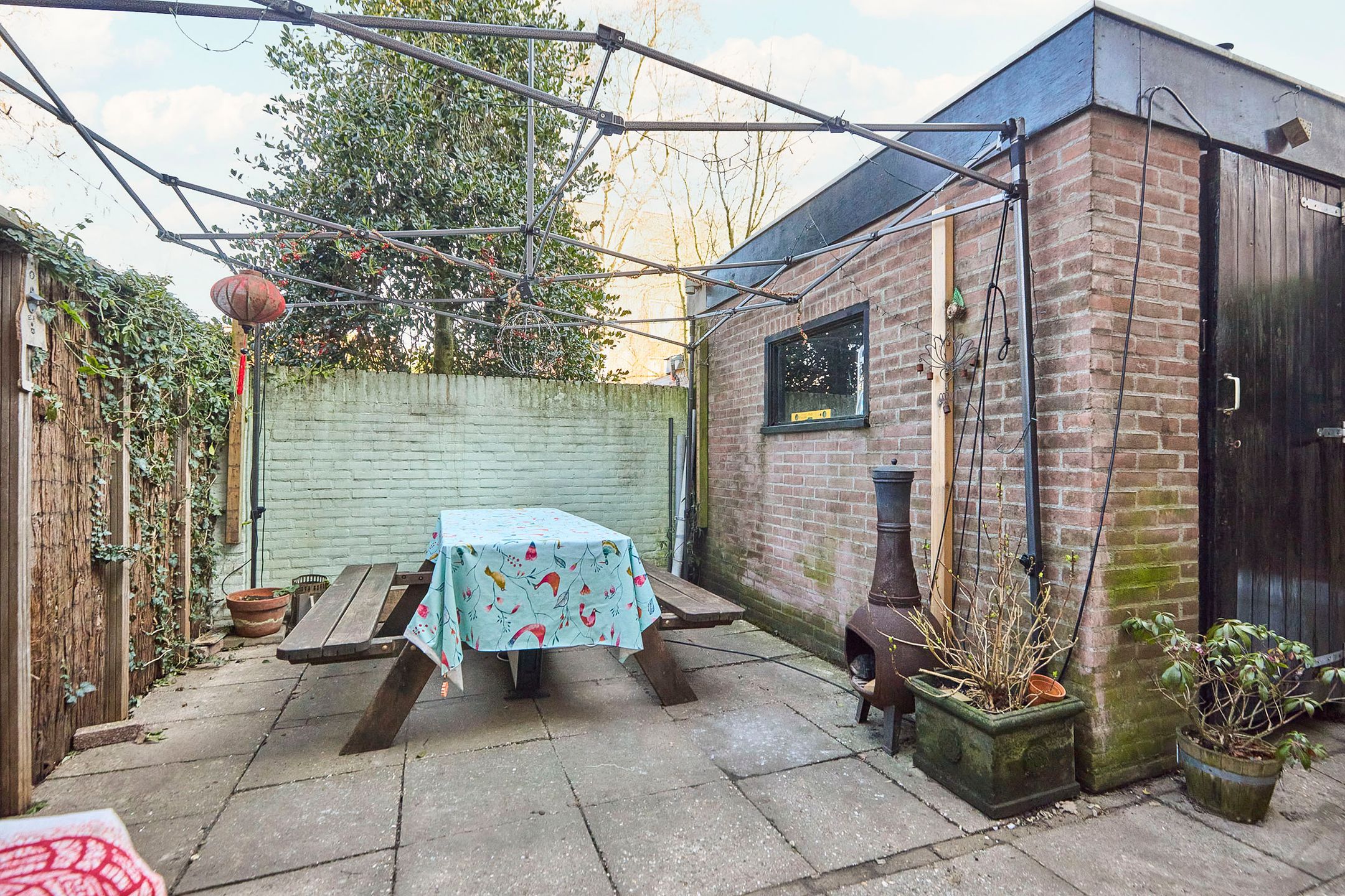 Foto 36 van Saenredamstraat 5-ZW