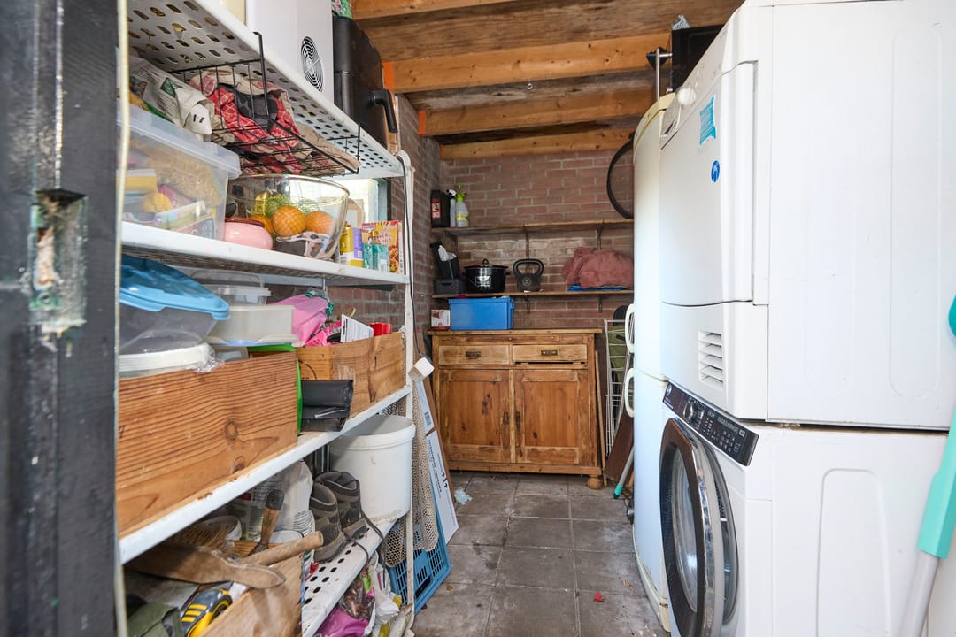 Foto 38 van Saenredamstraat 5-ZW