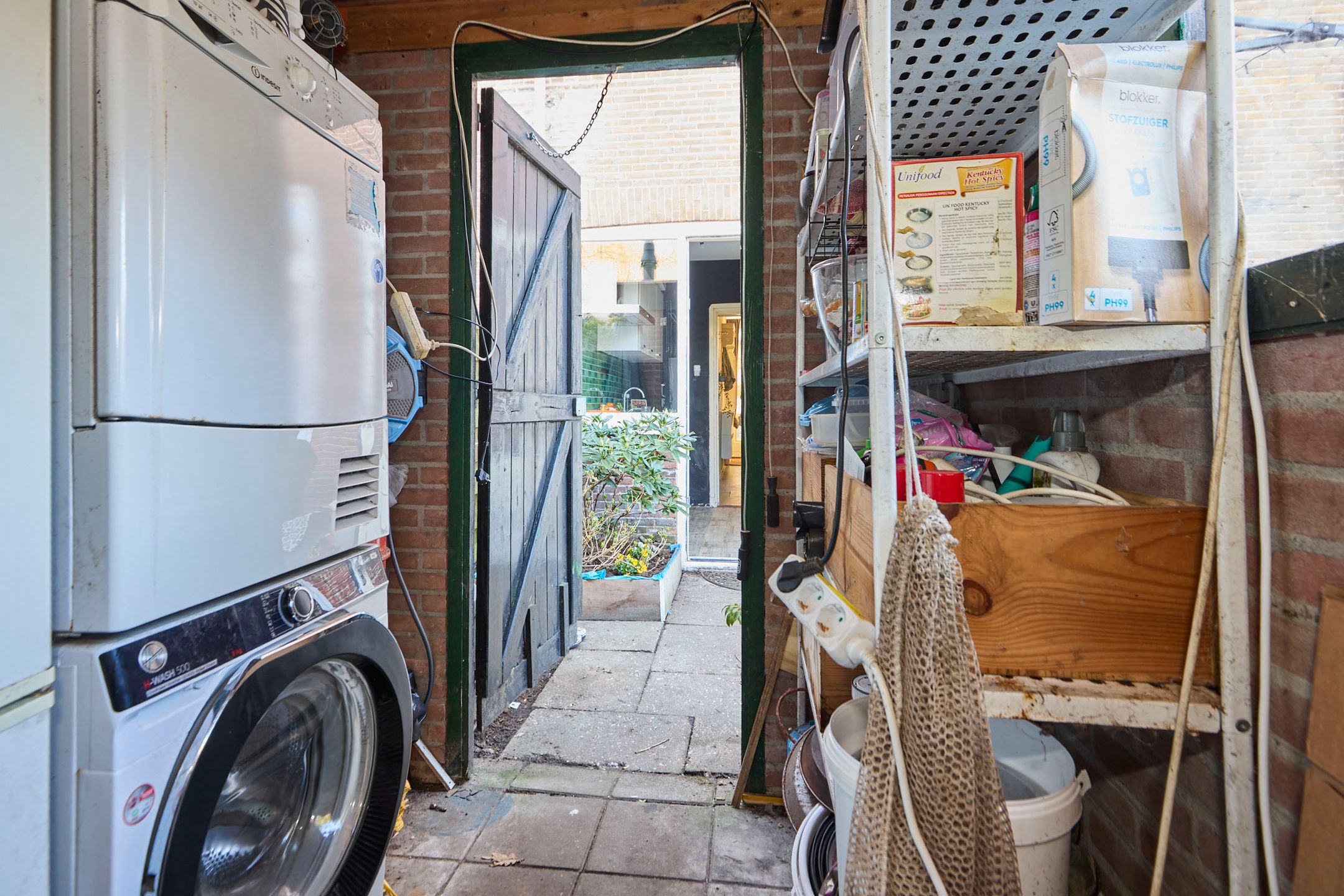 Foto 39 van Saenredamstraat 5-ZW