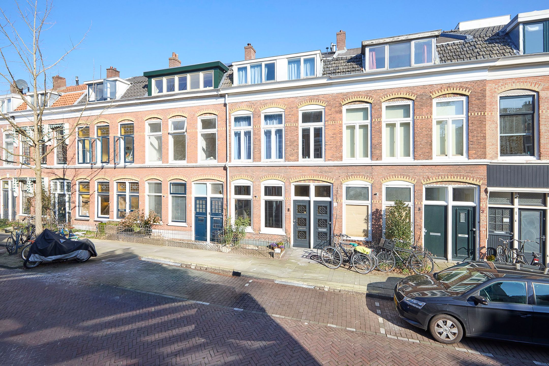 Foto 9 van Saenredamstraat 5-ZW