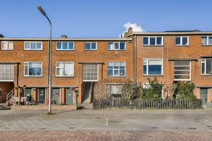 Foto 2 van Wijkeroogstraat 128