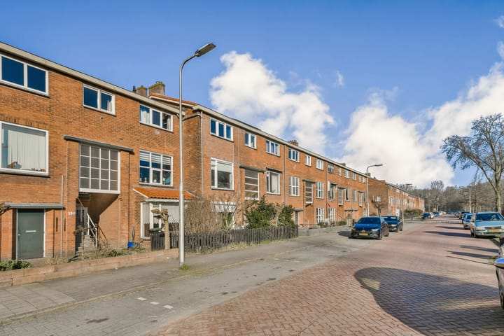 Foto 3 van Wijkeroogstraat 128