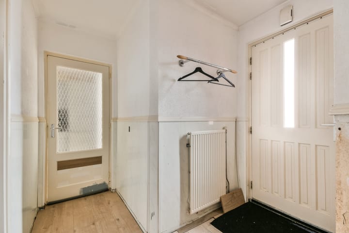 Foto 4 van Wijkeroogstraat 128