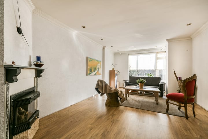 Foto 5 van Wijkeroogstraat 128