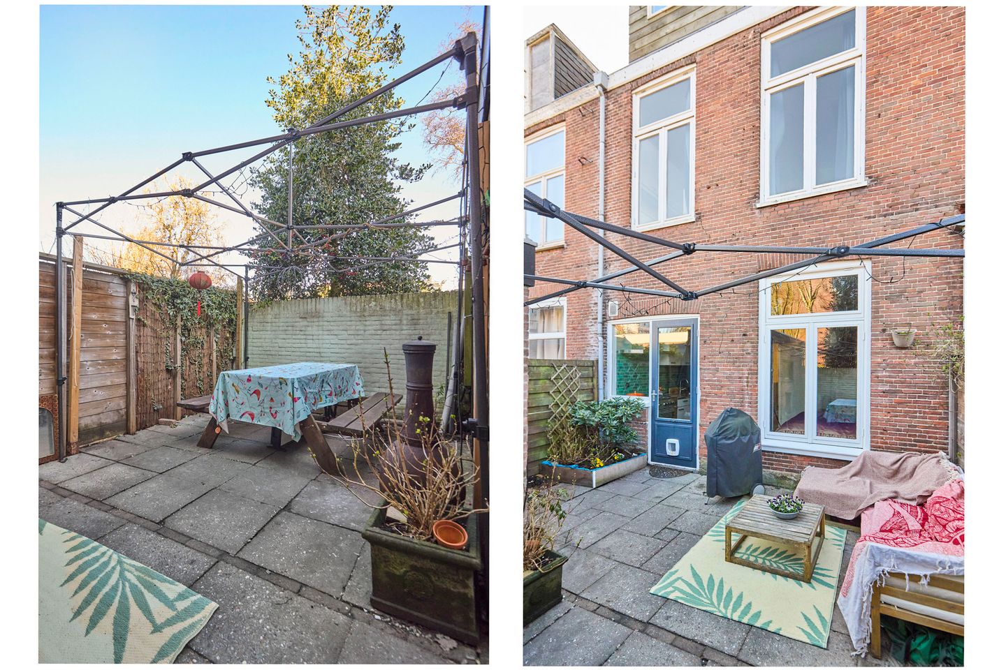 Foto 35 van Saenredamstraat 5-ZW