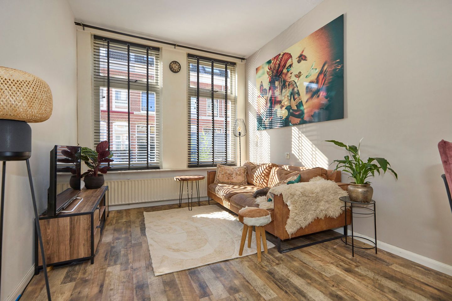 Foto 19 van Saenredamstraat 5-ZW