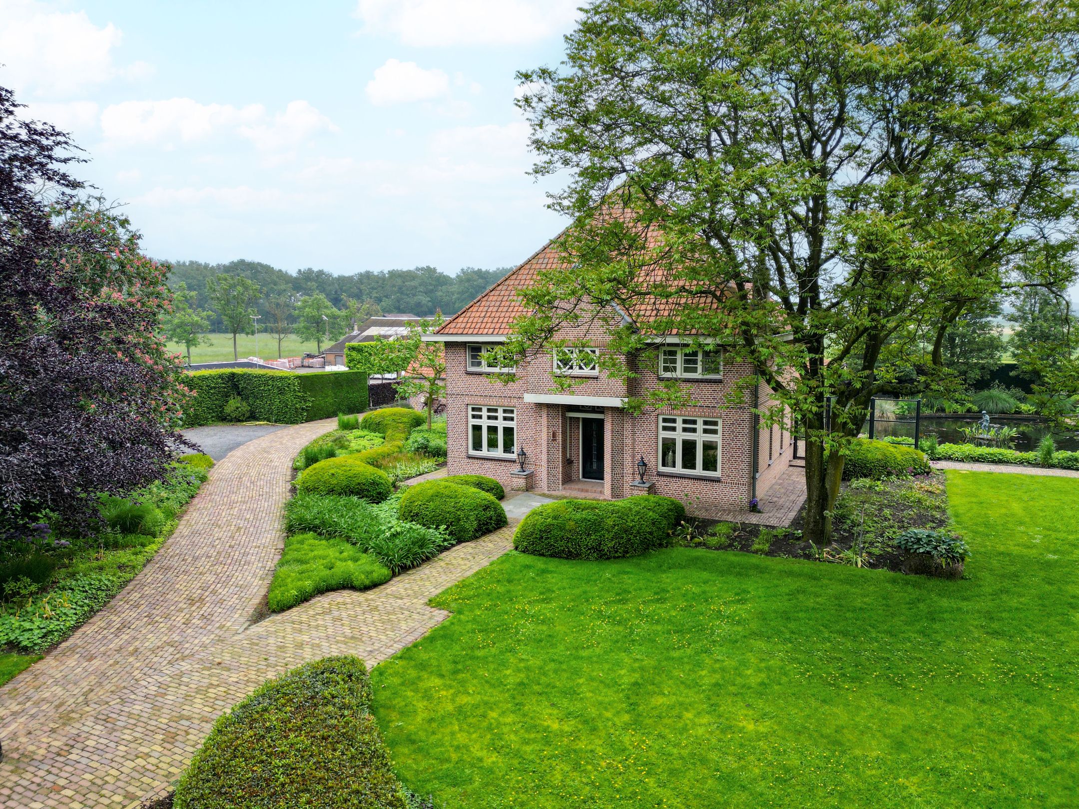 Buying a house in The Netherlands., Hellemonsdreef 8