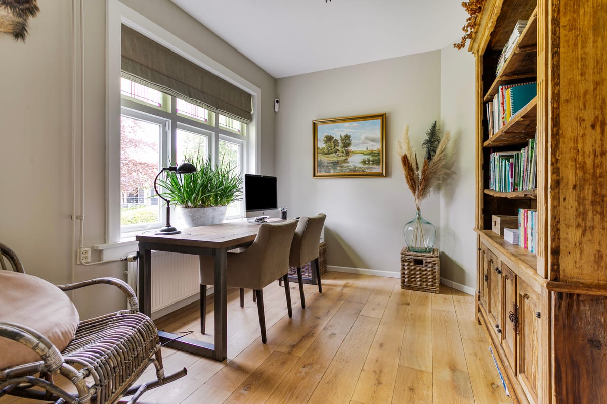 Foto 12 van Hellemonsdreef 8