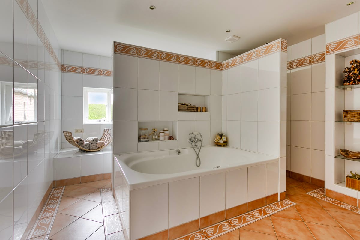 Foto 27 van Hellemonsdreef 8