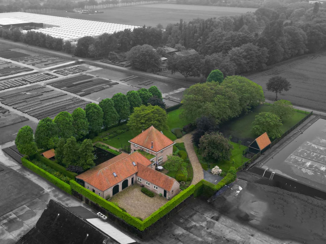 Foto 71 van Hellemonsdreef 8