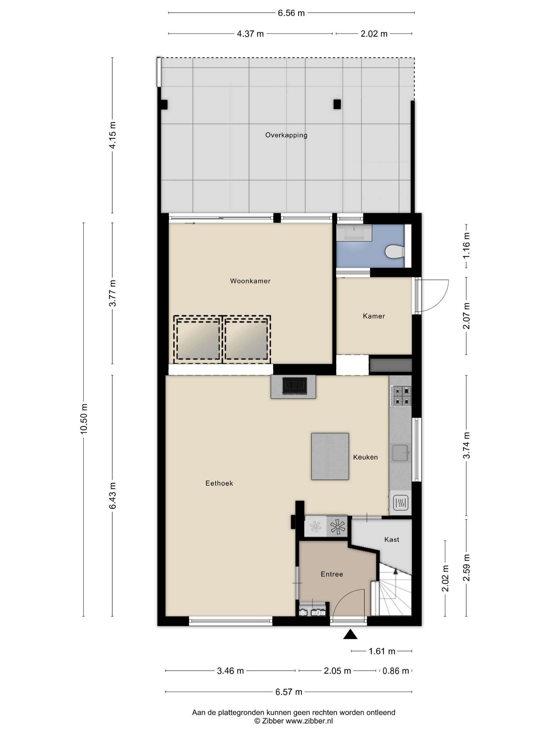 Foto 60 van Wilhelminastraat 10