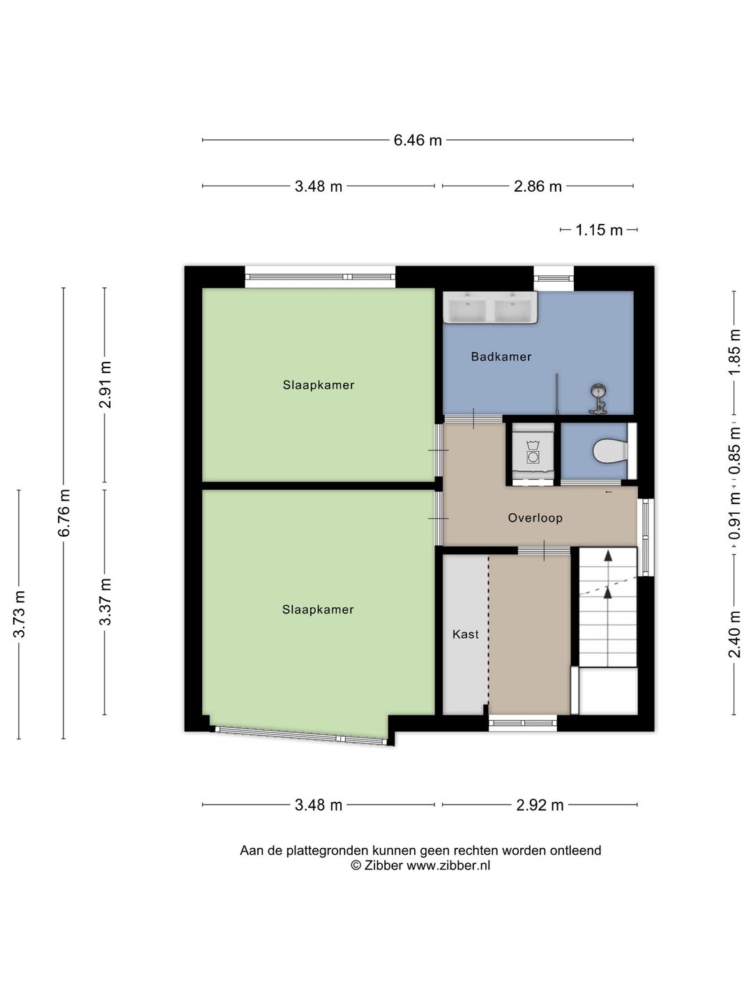 Foto 61 van Wilhelminastraat 10