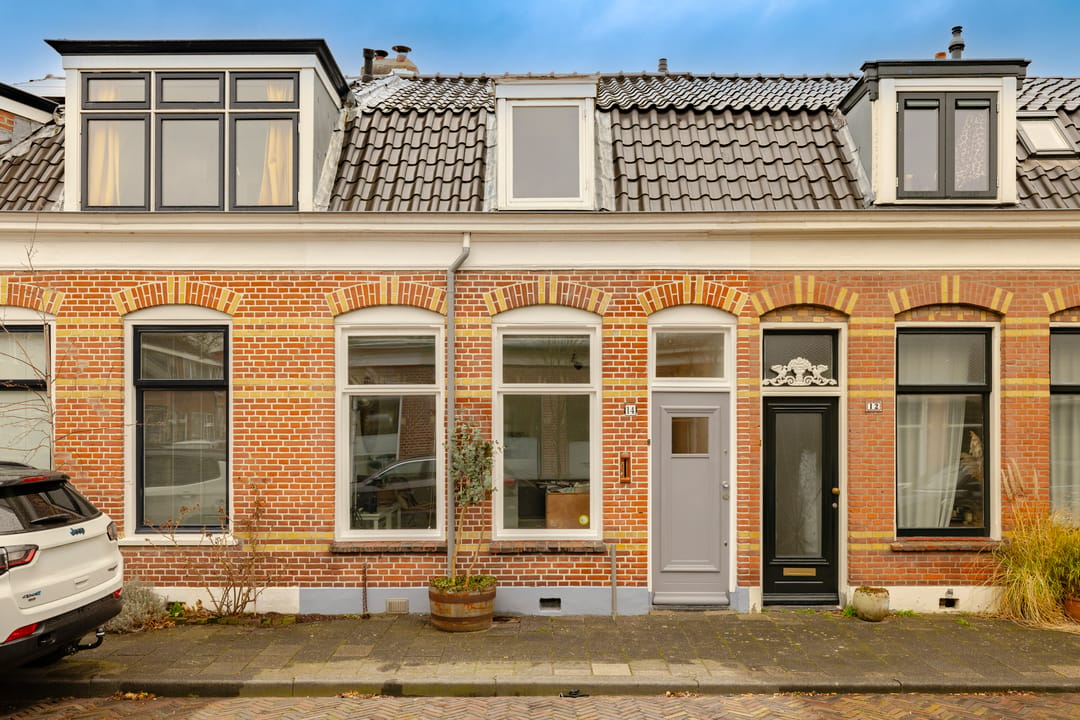 Photo 1 of Kogelstraat 14
