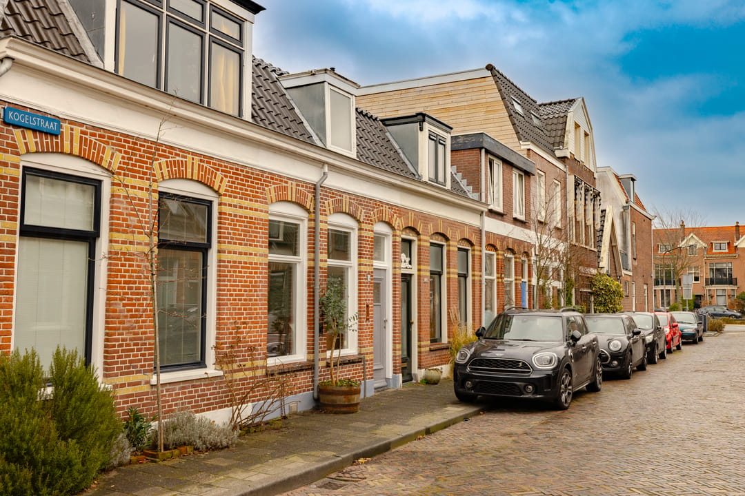 Photo 32 of Kogelstraat 14
