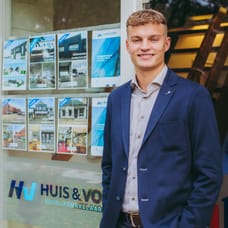 Bob Westerdijk - Real Estate Advisor