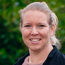 Ingrid Fennema - Real Estate Advisor