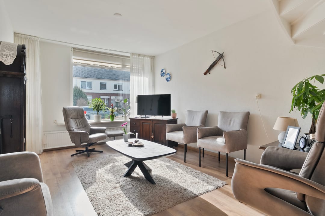 Foto 2 van Conincksweg 38