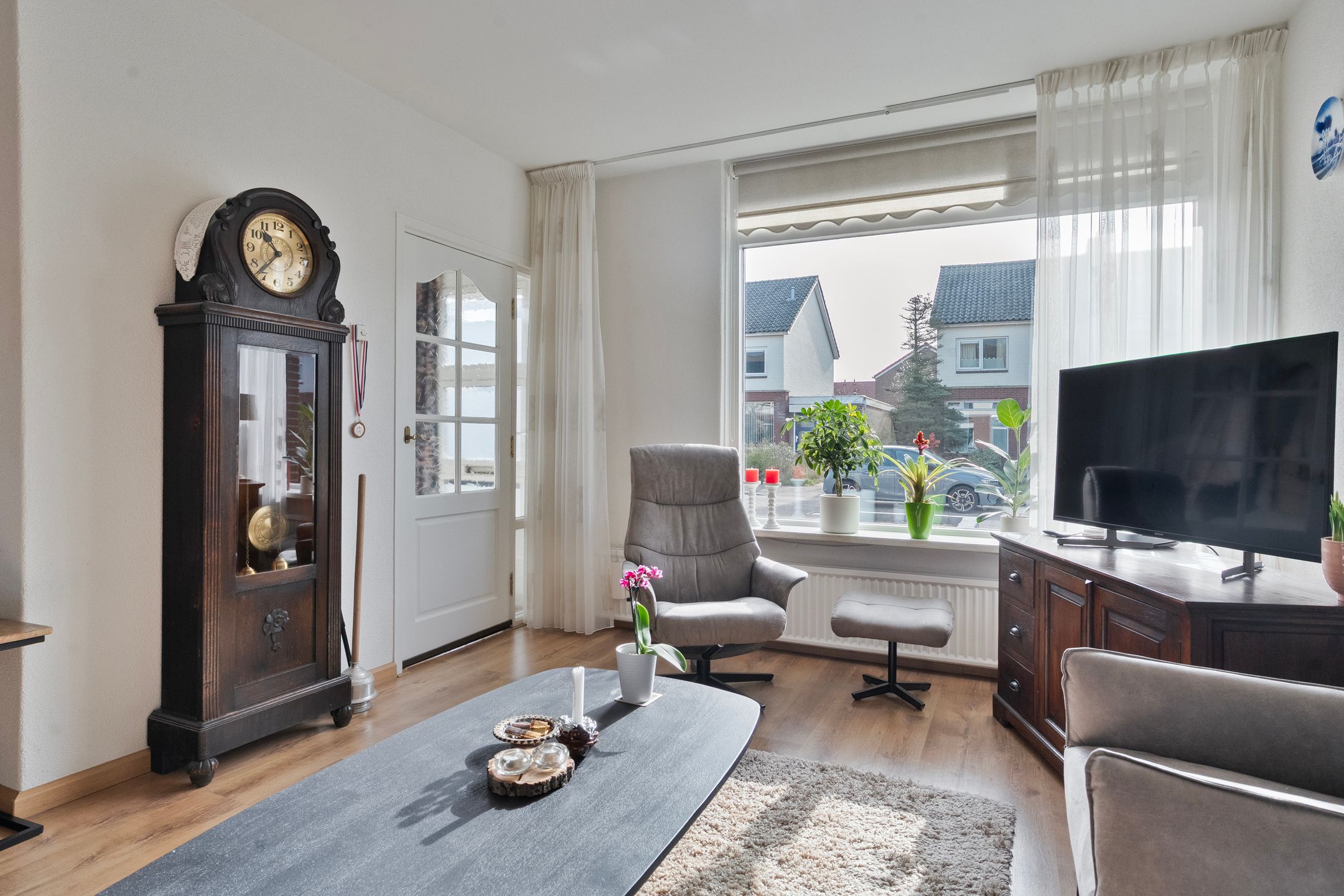 Foto 3 van Conincksweg 38