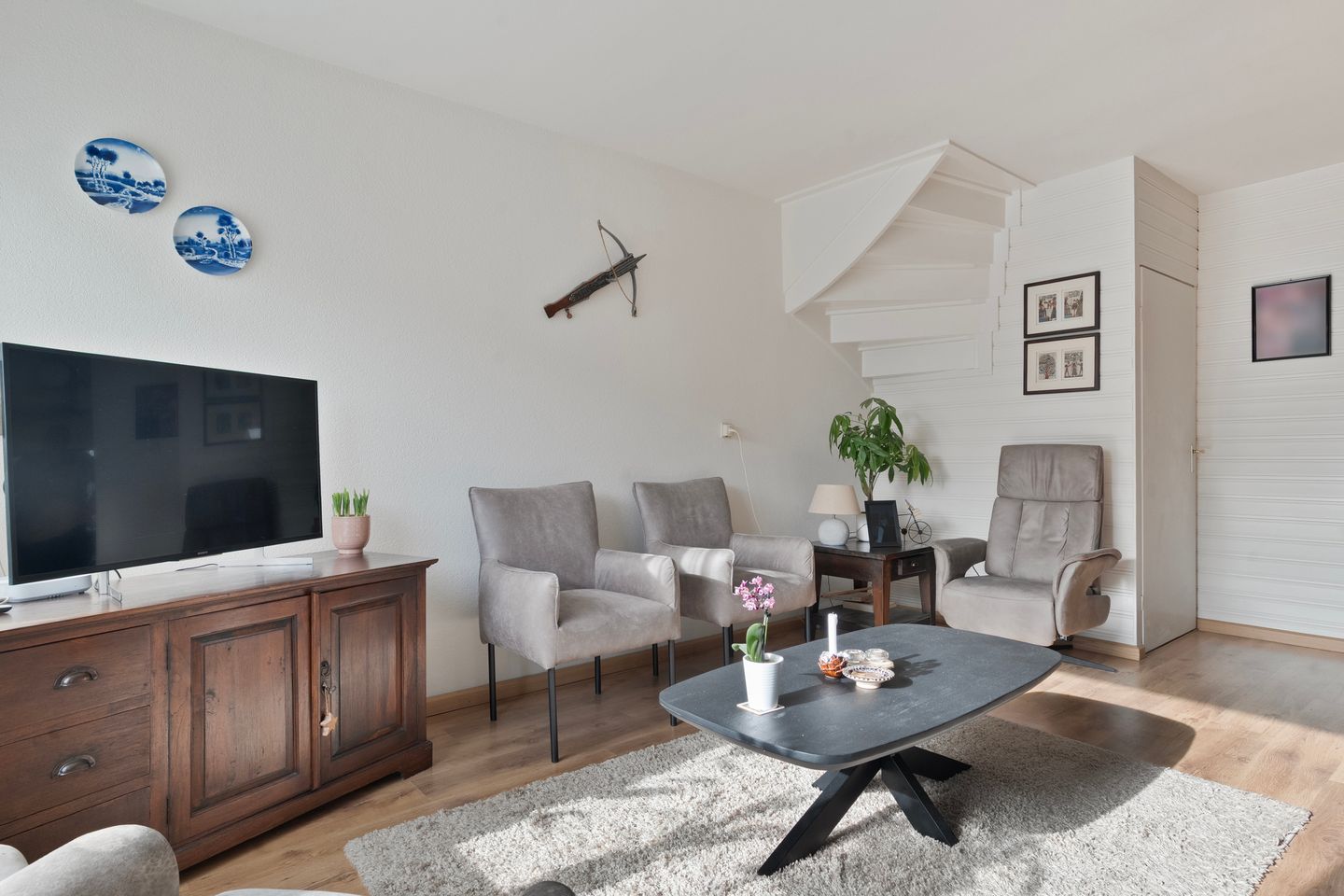 Foto 4 van Conincksweg 38