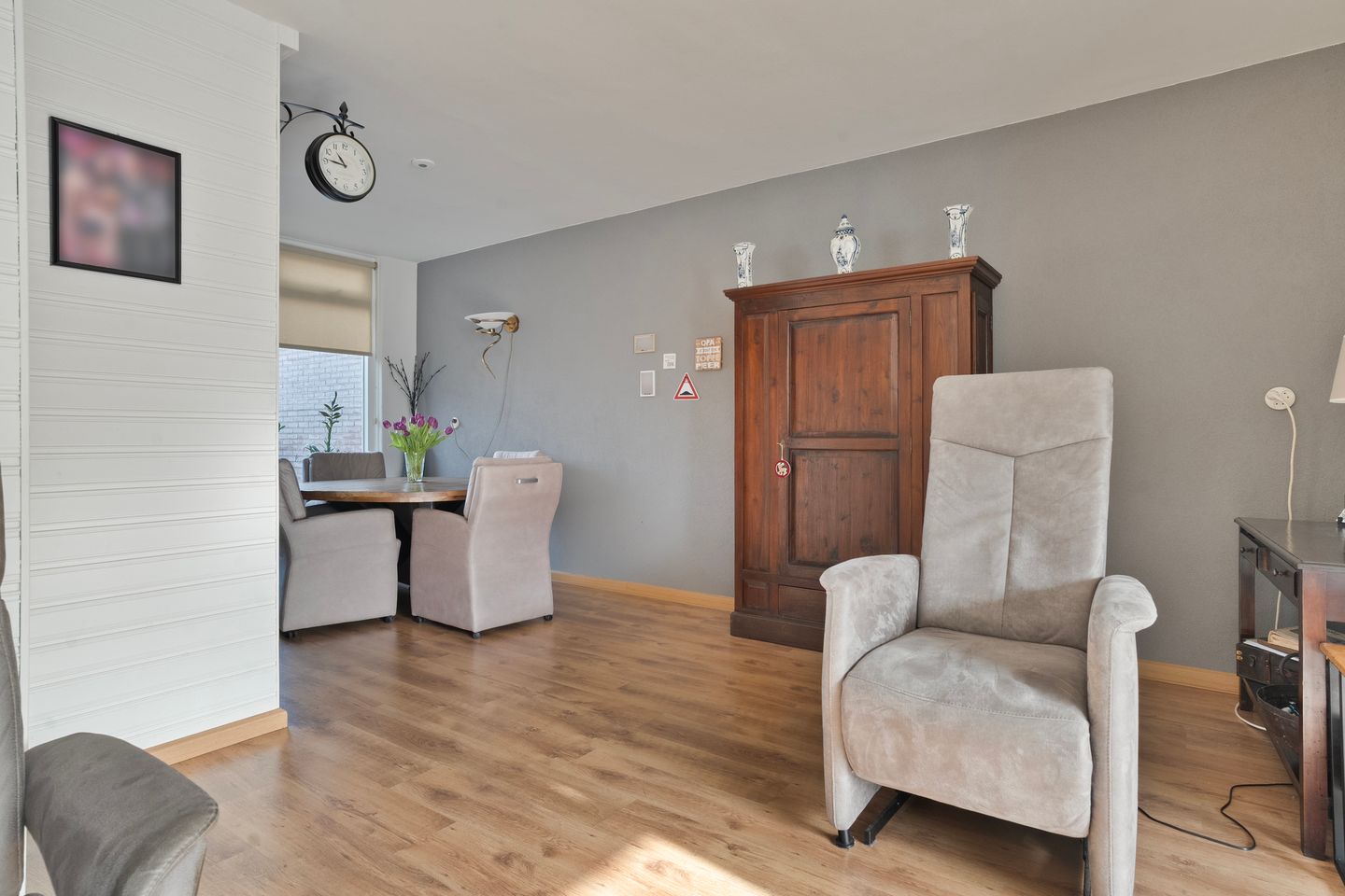 Foto 5 van Conincksweg 38