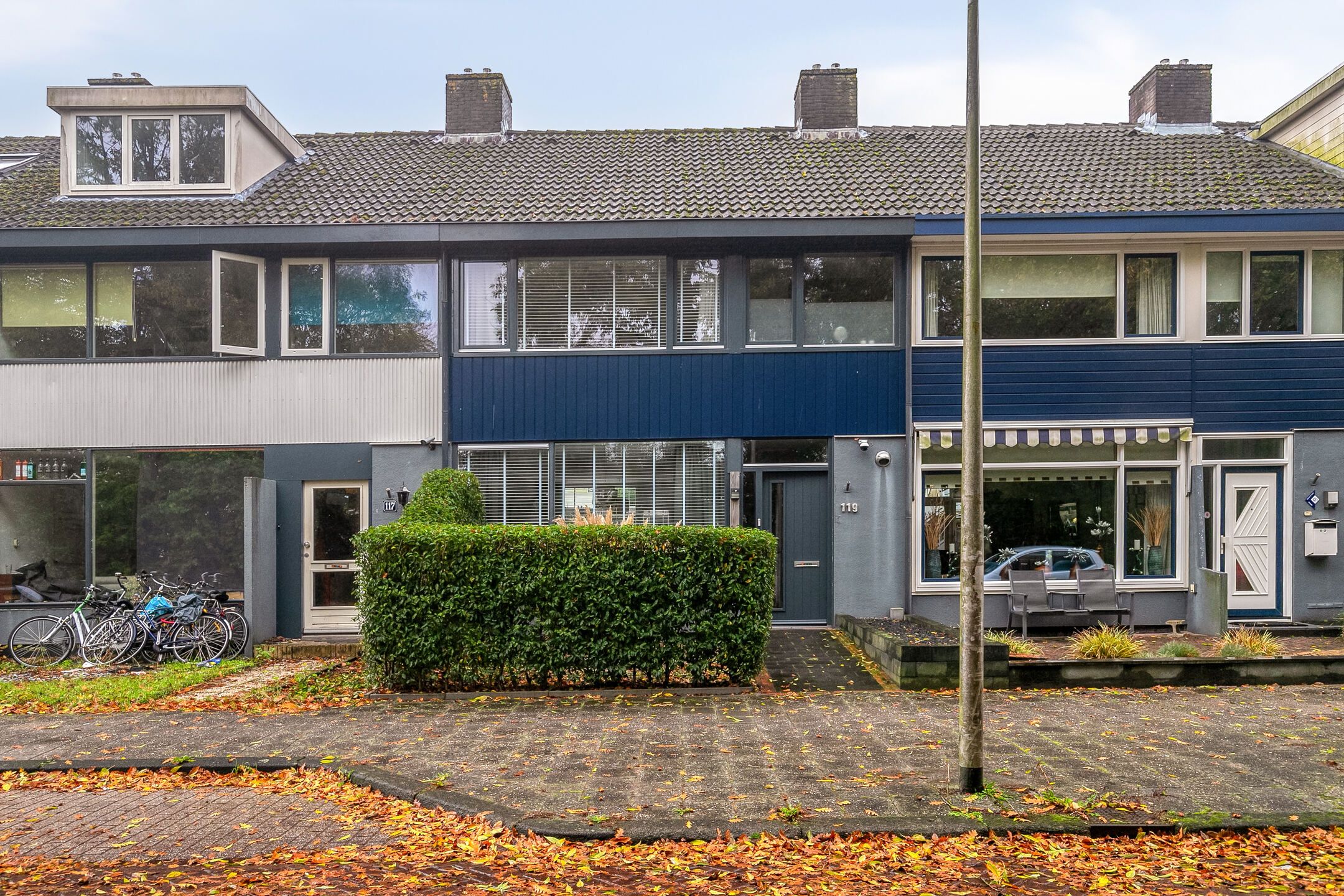 Buying a house in The Netherlands., De Grutto 119