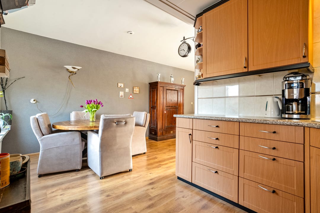 Foto 7 van Conincksweg 38