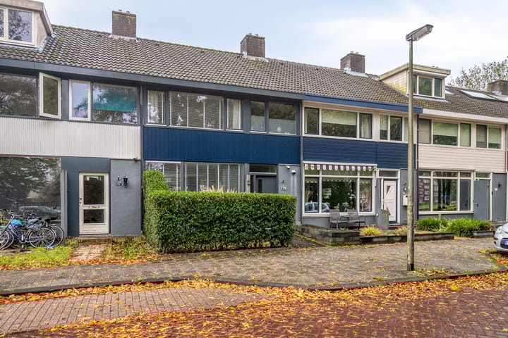 Foto 2 van De Grutto 119