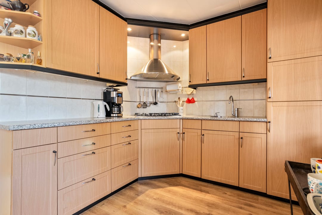 Foto 8 van Conincksweg 38