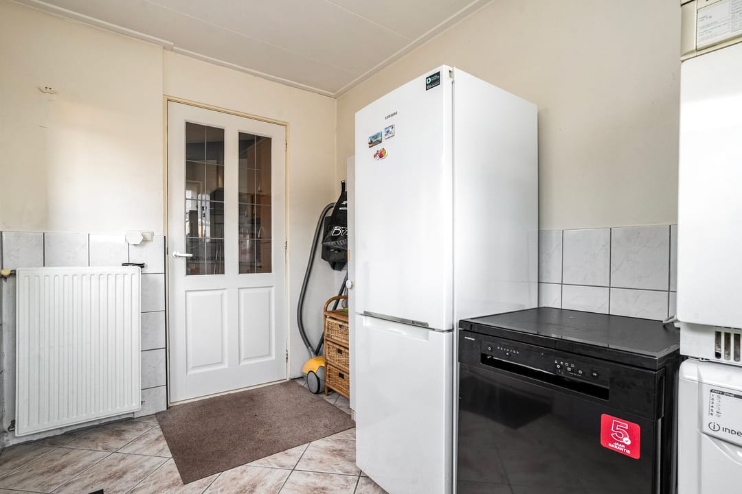 Foto 11 van Conincksweg 38