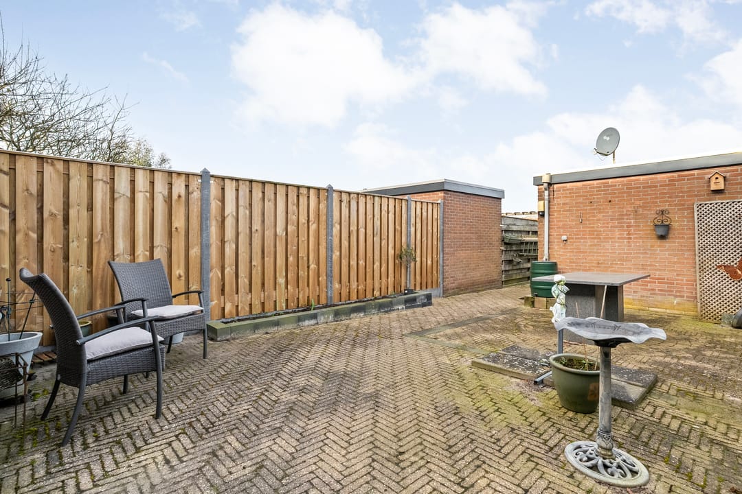 Foto 22 van Conincksweg 38