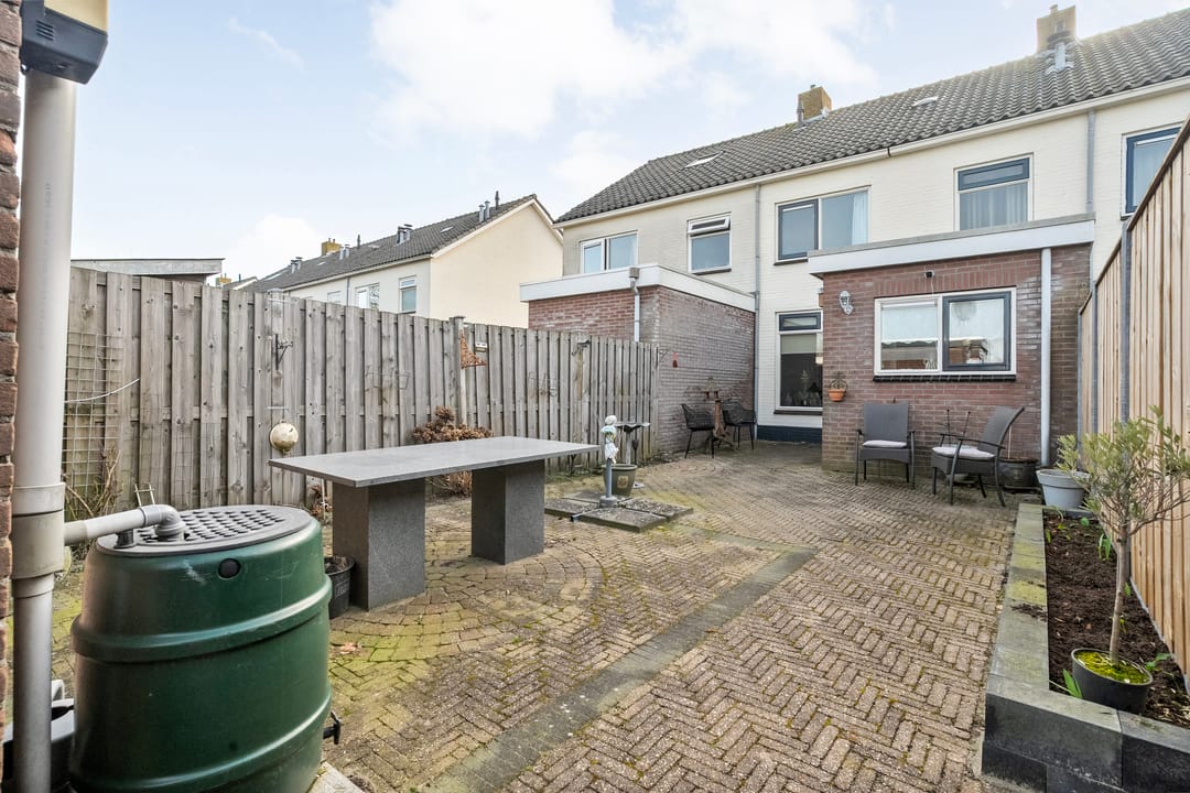 Foto 23 van Conincksweg 38