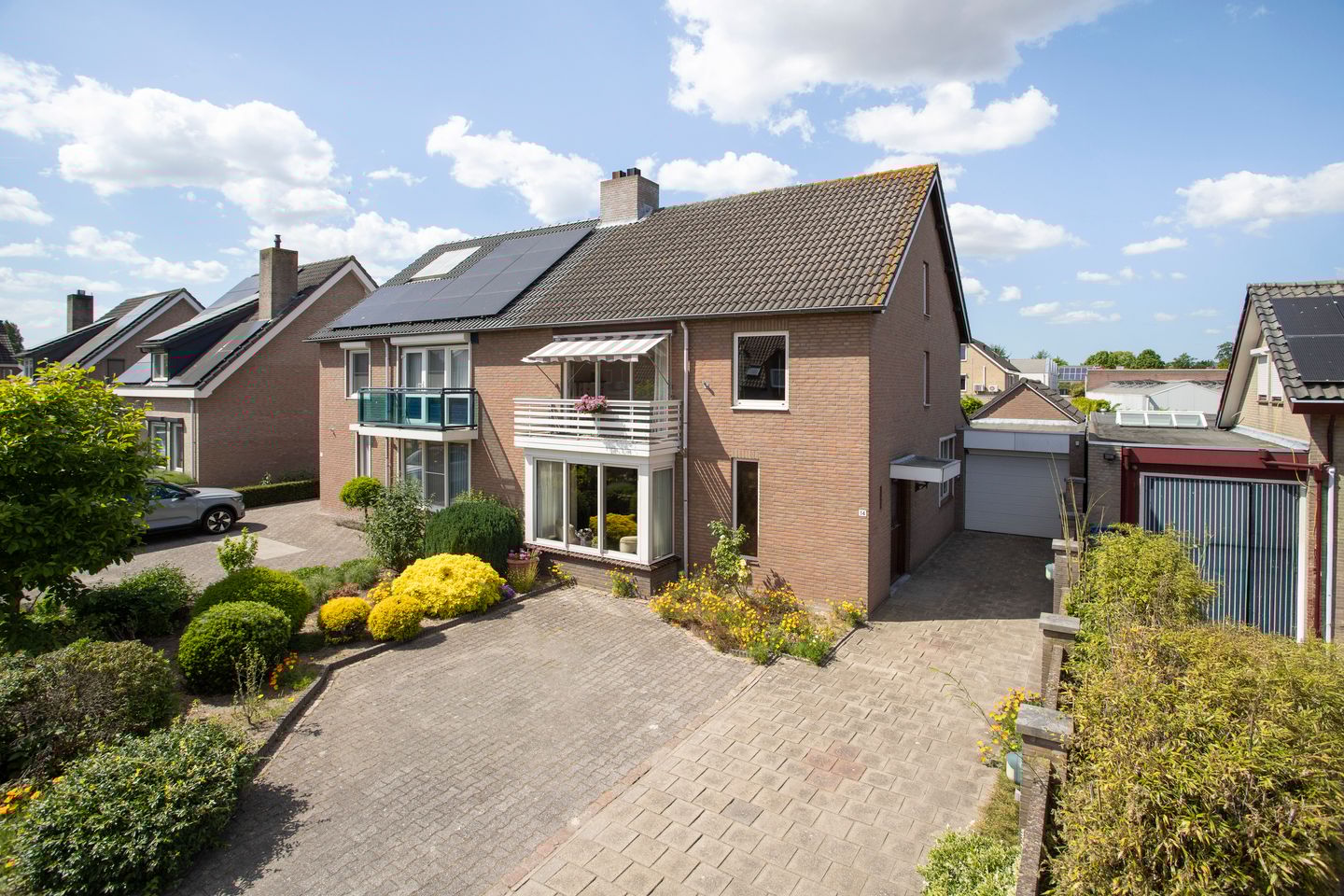 Foto 1 van Voorstraat 14