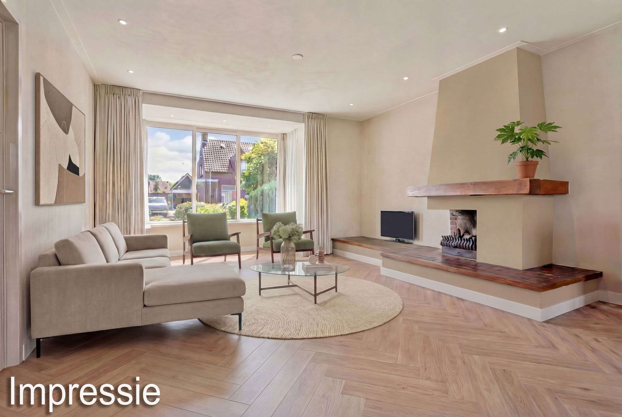 Foto 3 van Voorstraat 14