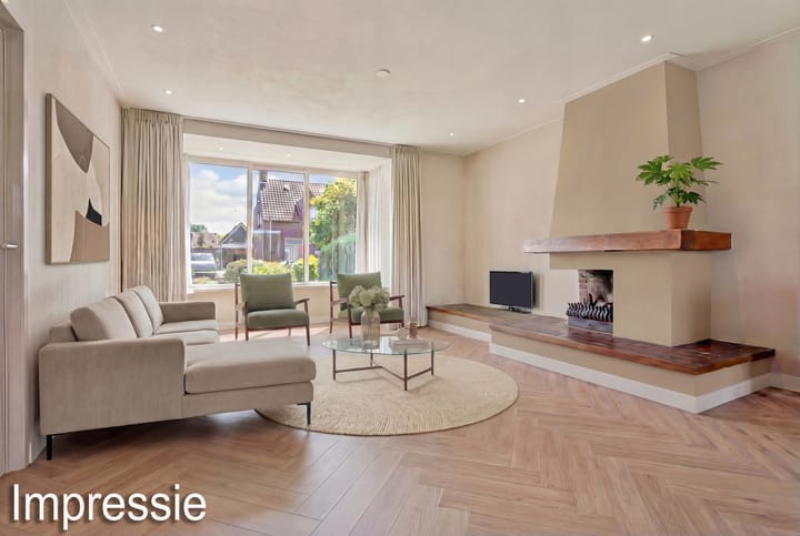 Foto 3 van Voorstraat 14