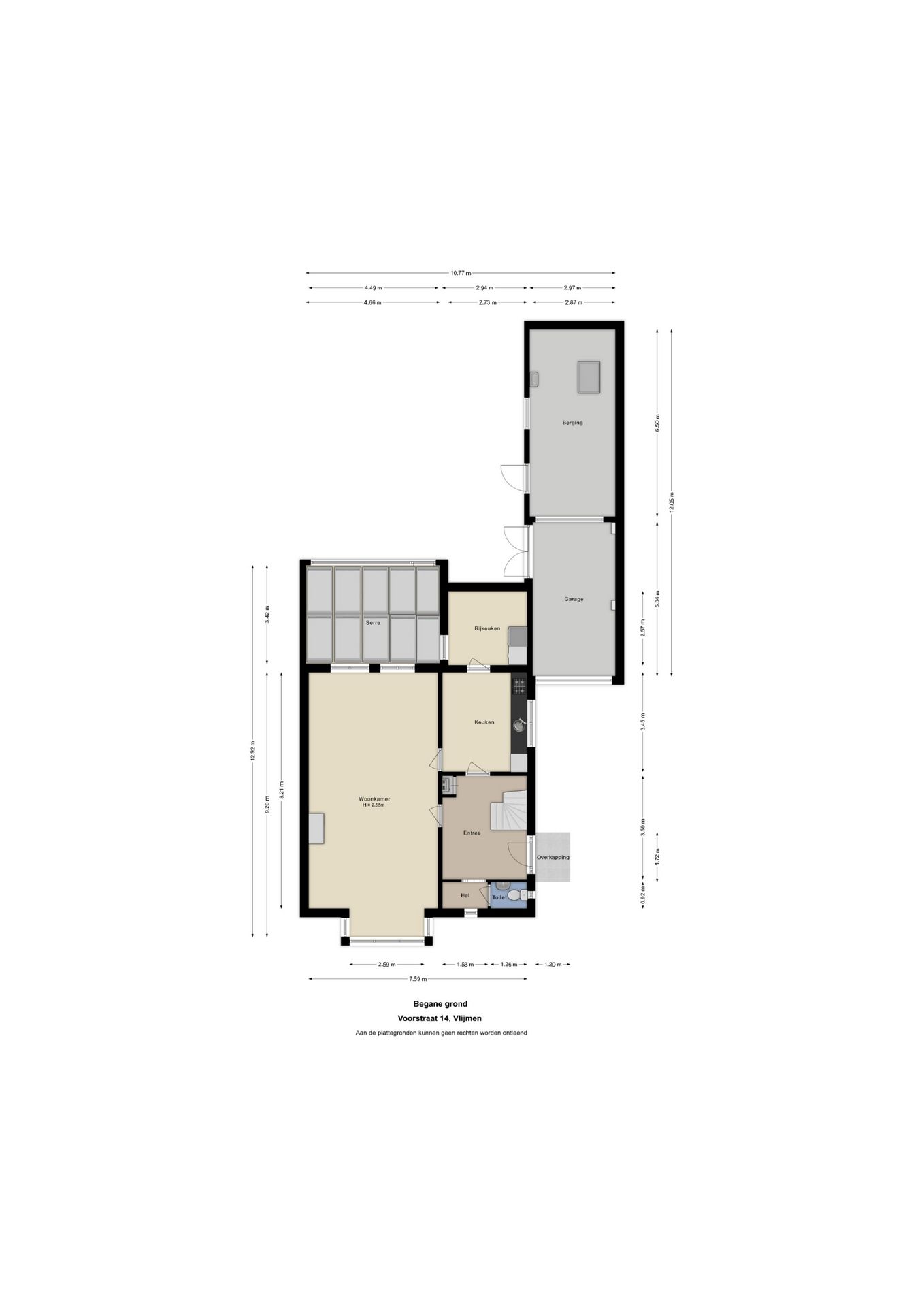 Foto 57 van Voorstraat 14