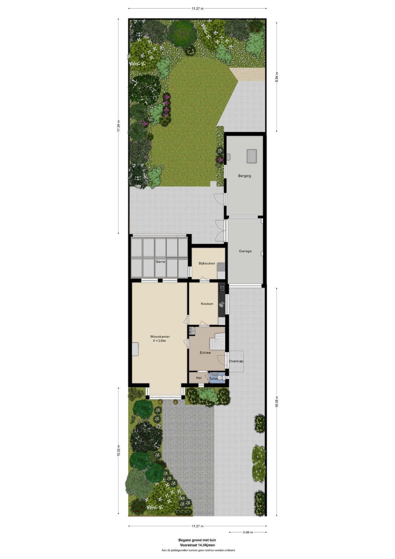 Foto 59 van Voorstraat 14