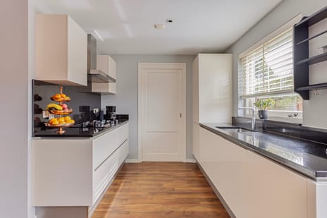 Hannie Schaftplantsoen 31 tertiary image