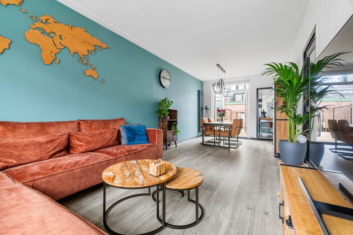 Foto 2 van Huygensstraat 51