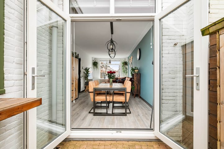 Foto 4 van Huygensstraat 51